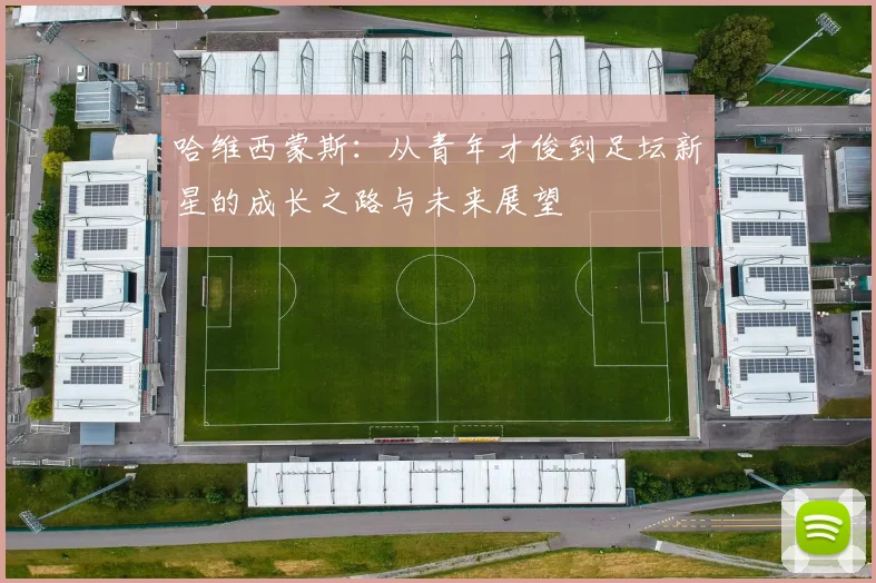 哈维西蒙斯：从青年才俊到足坛新星的成长之路与未来展望