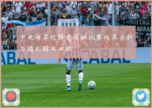 中央海岸对阵惠灵顿比赛结果分析与精彩瞬间回顾