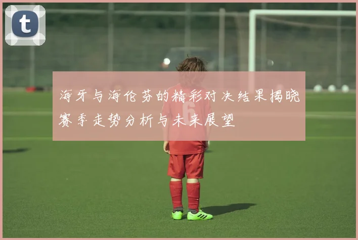 海牙与海伦芬的精彩对决结果揭晓赛季走势分析与未来展望